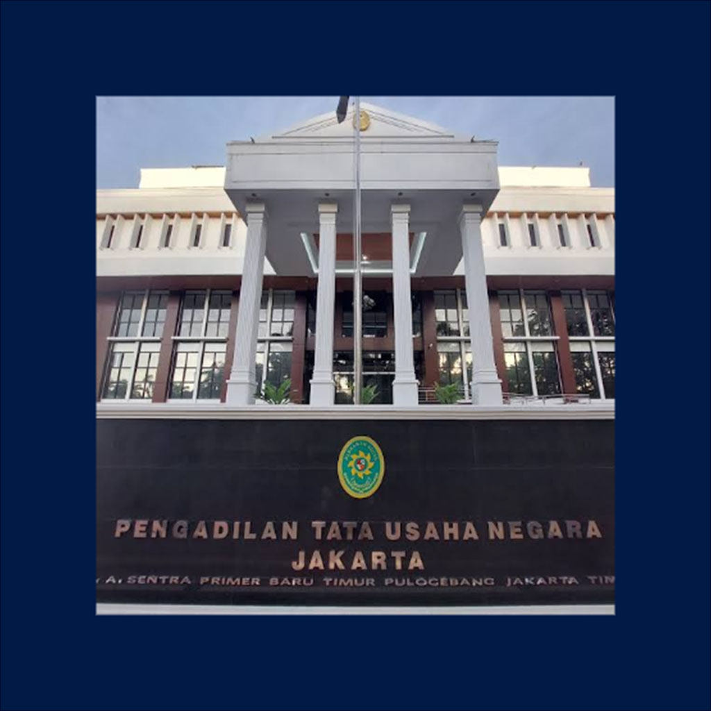 Administrative & Regulatory Disputes1