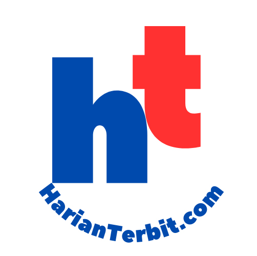 logo harianterbit