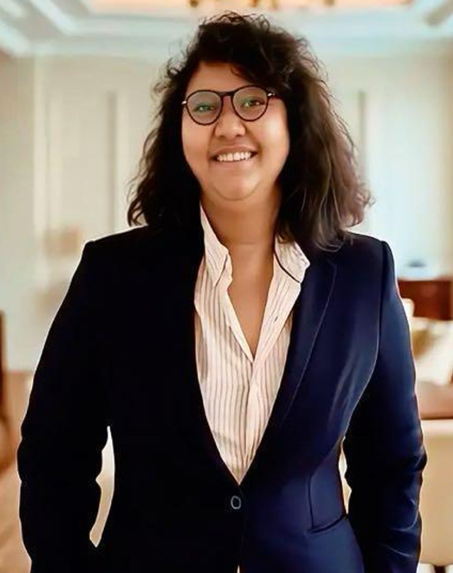 Anindia Budiono, S.H