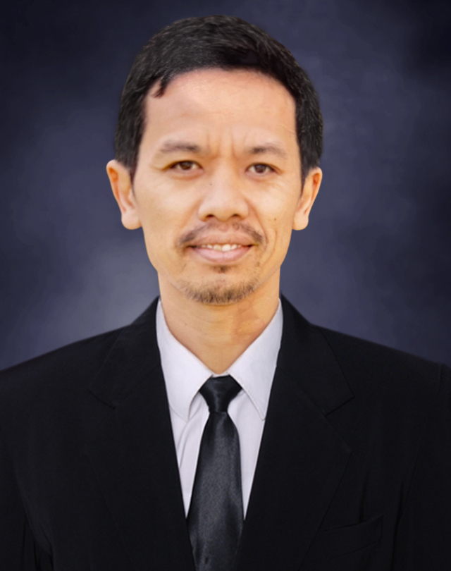 Lamhot Gultom, S.H., M.H