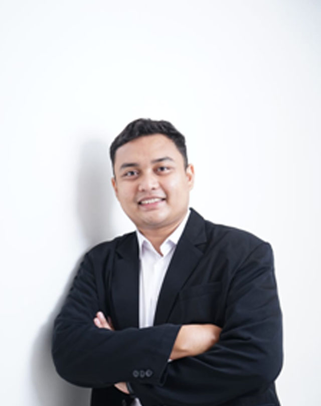 Daya Nur Pratama, S.H., M